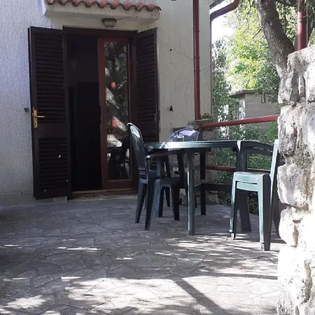 Apartman Rudi