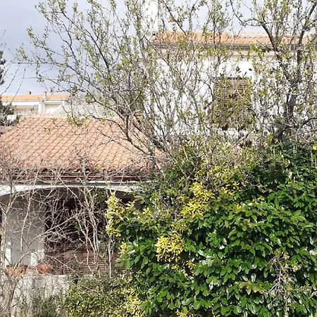 Apartman Rudi *