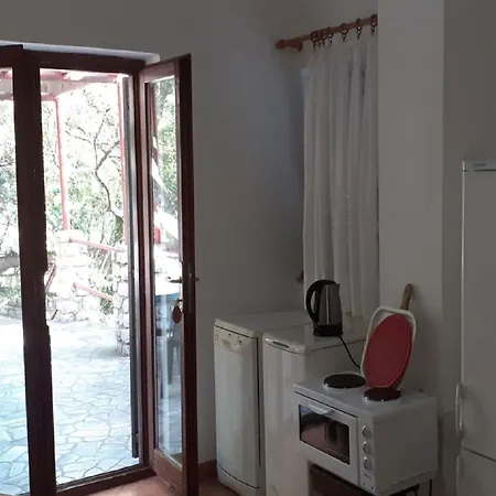 Rudi Appartamento Klenovica