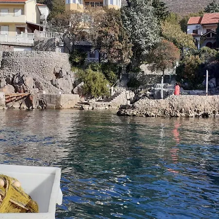 Apartman Rudi Klenovica