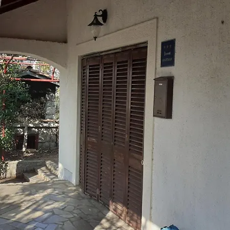 Apartman Rudi