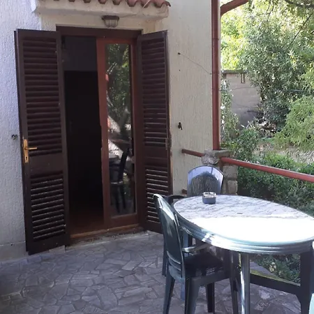 Apartman Rudi