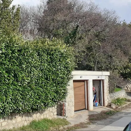 Rudi Apartman