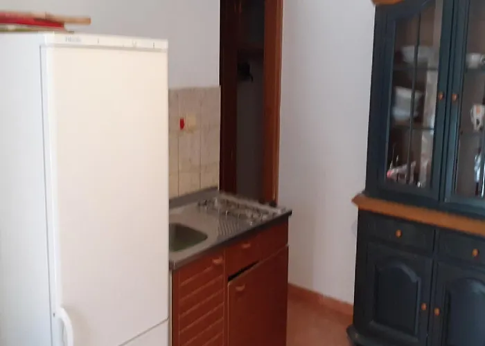 Rudi Apartmán *