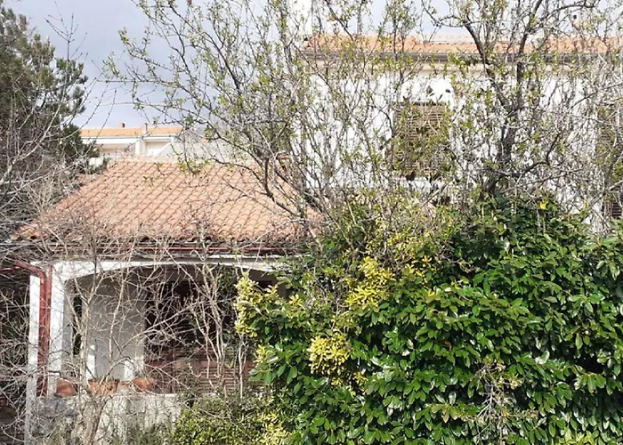 Apartmán Rudi *