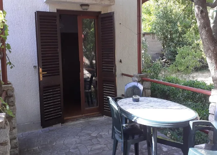 Apartmán Rudi