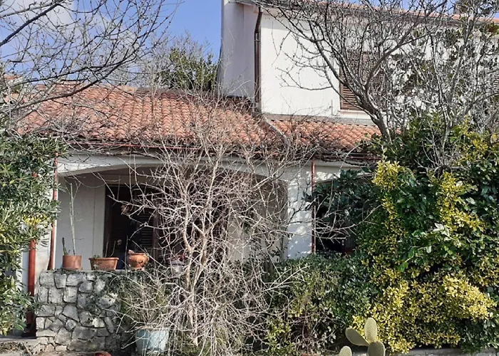 Apartmán Rudi Klenovica