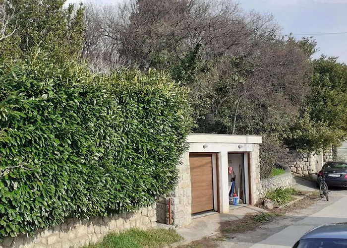 Rudi Apartmán
