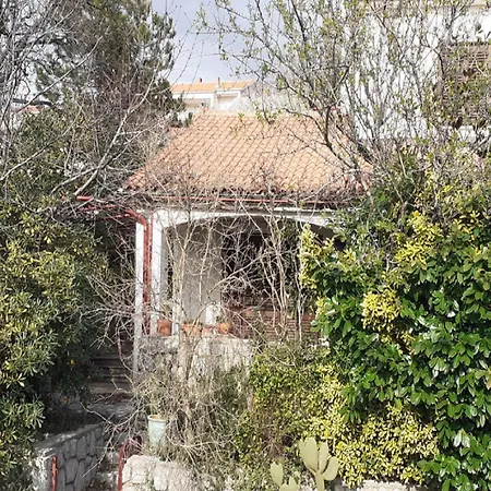 Rudi Appartement Klenovica
