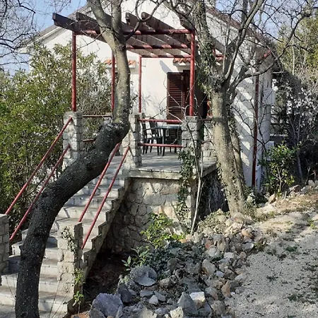 Rudi Apartman Klenovica