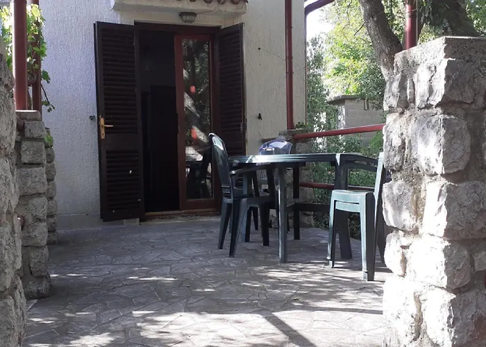 Rudi Apartman Klenovica