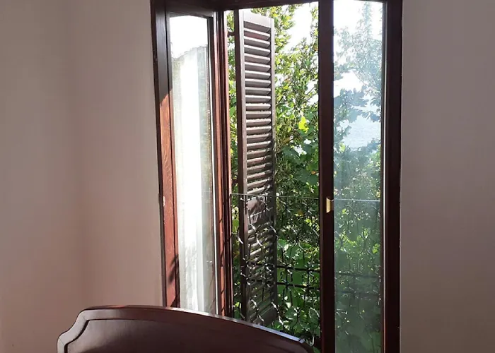Rudi Apartment