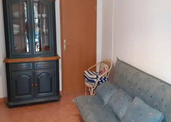 Rudi Apartment