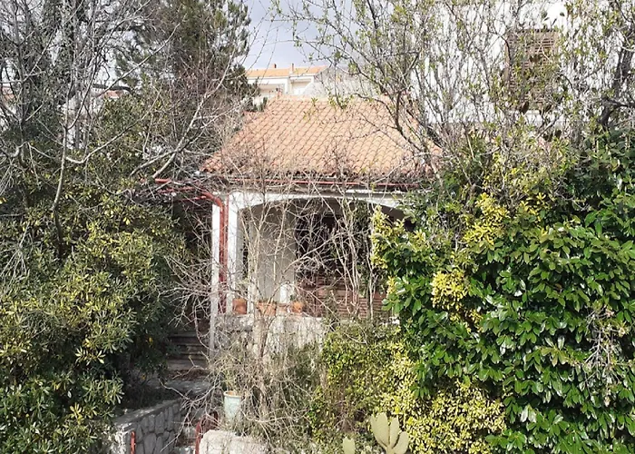 Rudi Apartman Klenovica