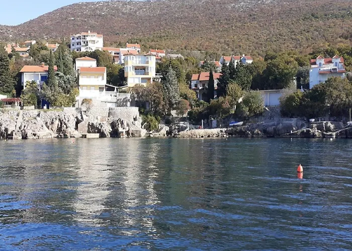 Apartman Rudi Klenovica